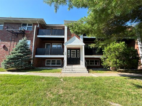 Apartment For Rent - 153 Sixth Avenue Ave #12A<br/> Nyack, NY 10960