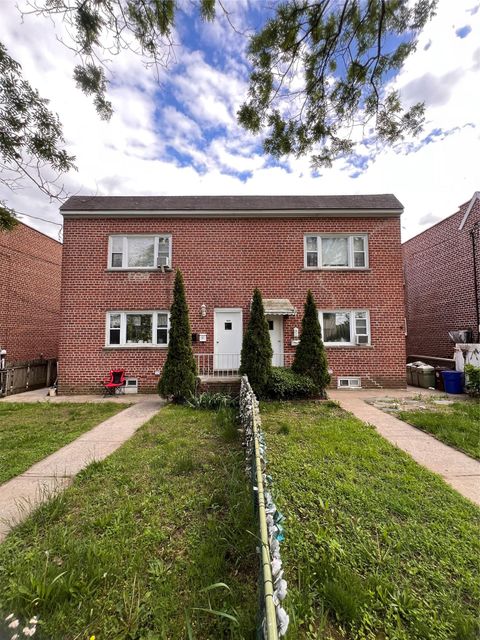 2834 Harding Avenue Bronx NY 10465