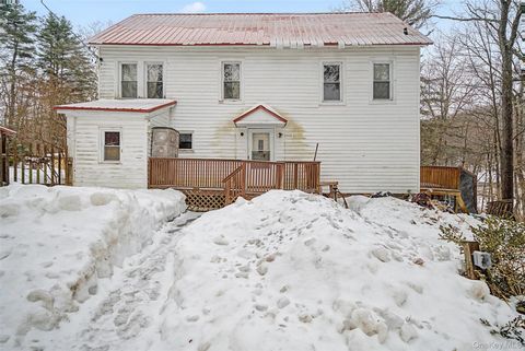 Multifamily For Sale - 2 Station Hill Road #4<br/> Sullivan County, Ferndale, NY 12734