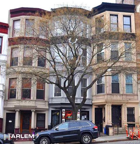 474 W 145th Street New York (Manhattan) NY 10031