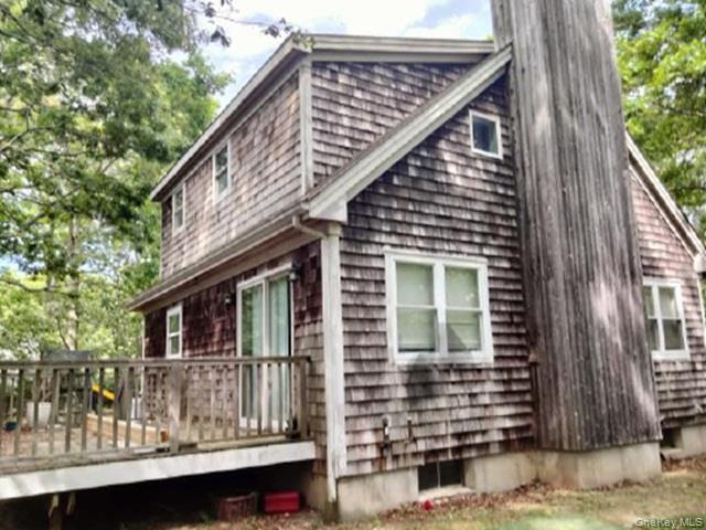 2 President Street