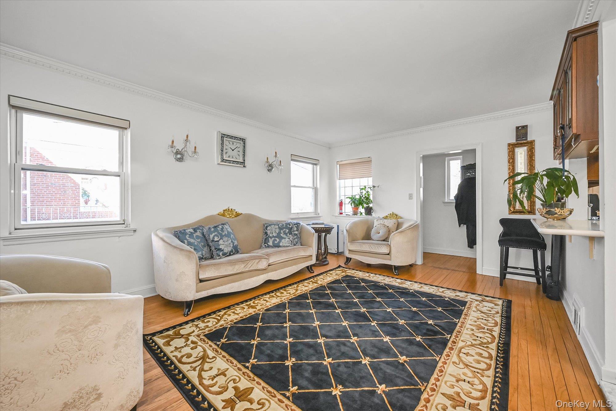 18432 Cambridge Road