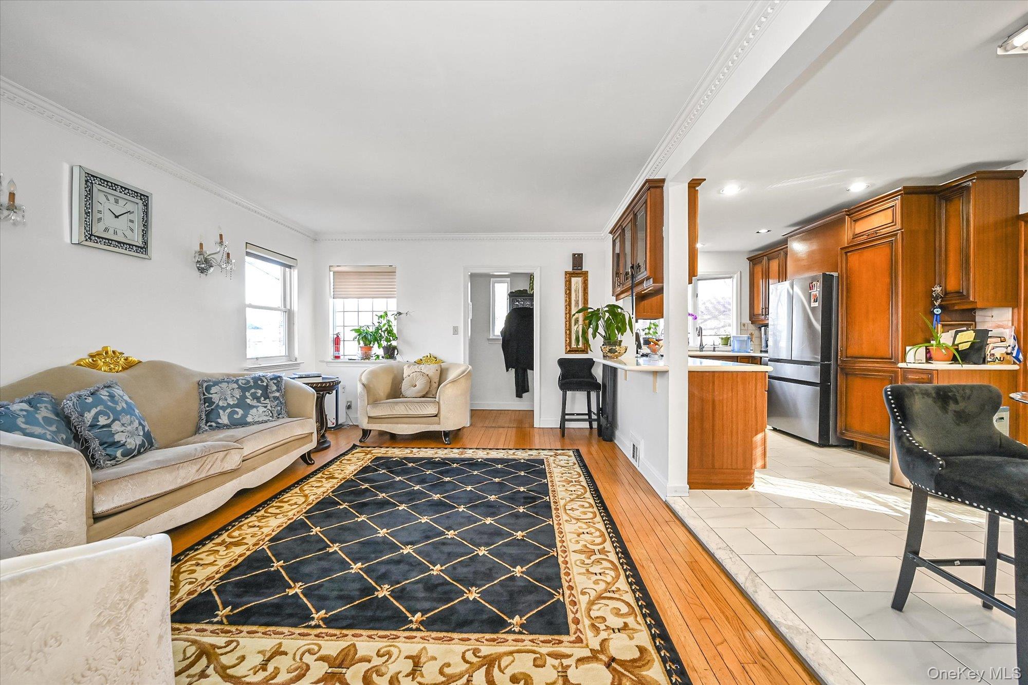 18432 Cambridge Road