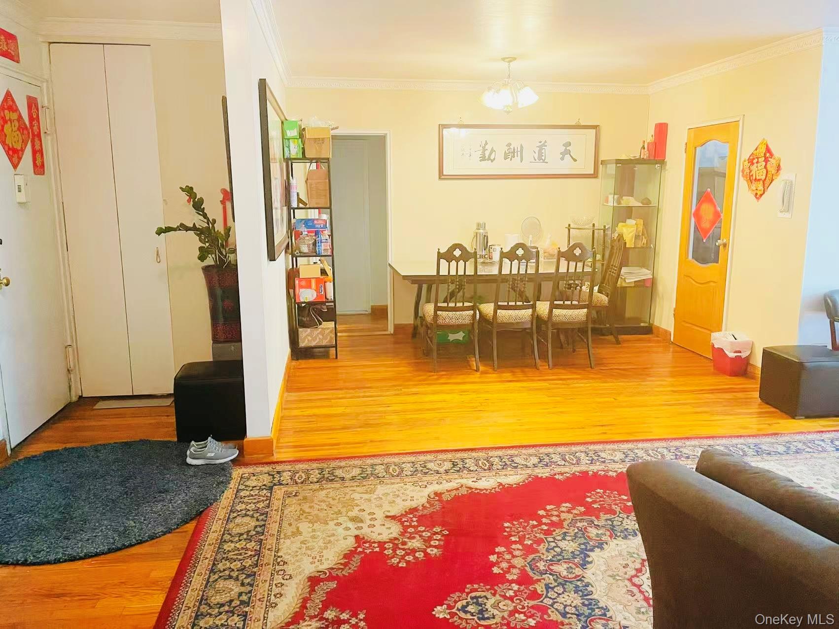 144-30 Sanford Avenue 2C