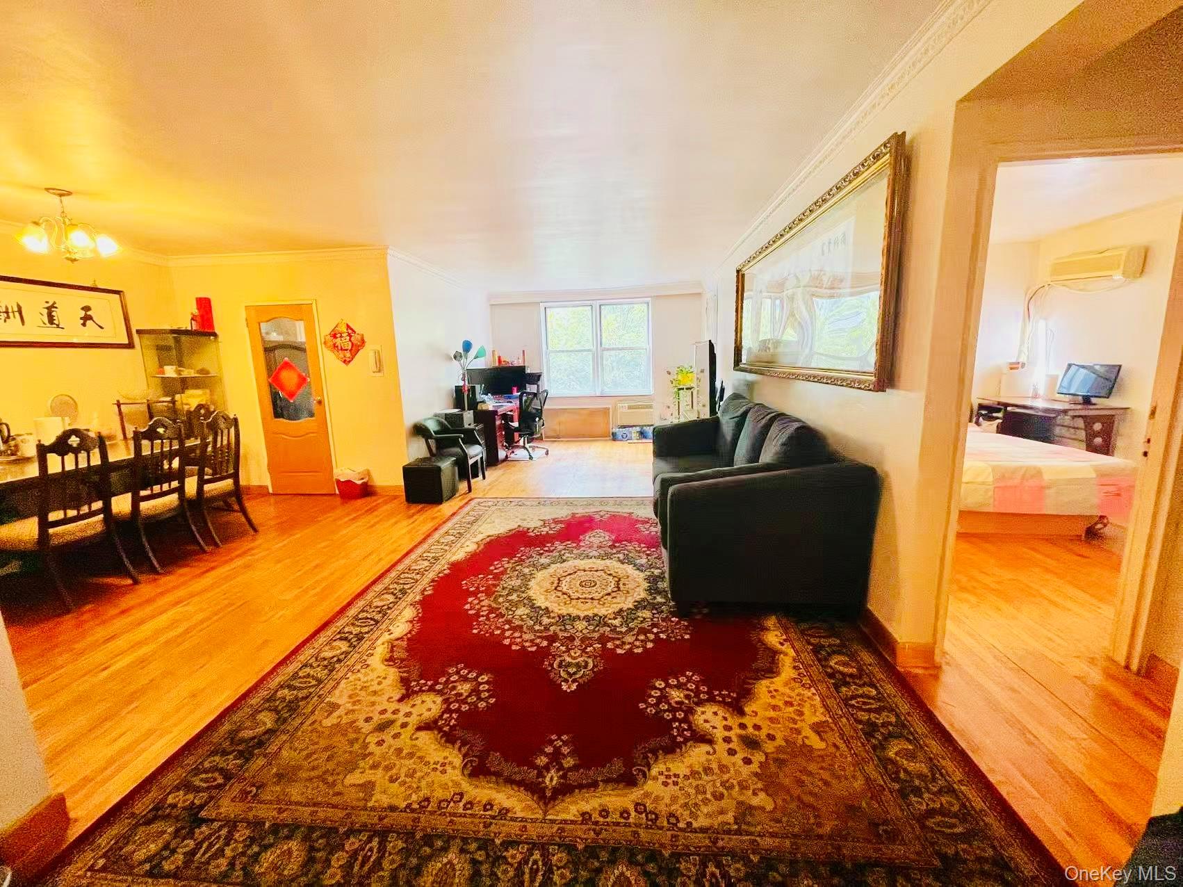 144-30 Sanford Avenue 2C