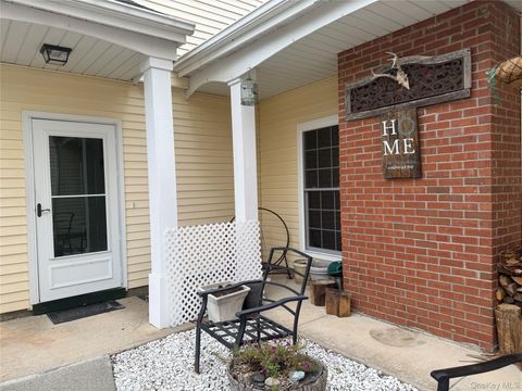 230 Homestead Village Drive Warwick NY 10990