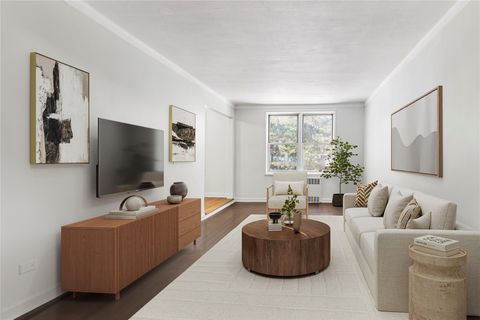 67-12 Yellowstone Blvd C-12 Forest Hills NY 11375