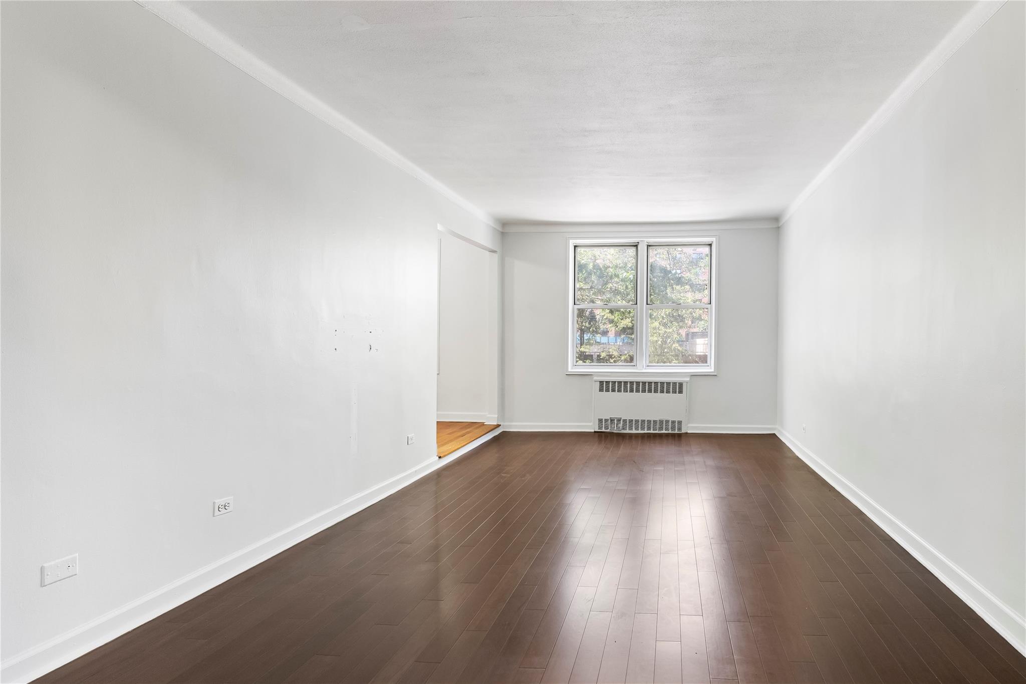 67-12 Yellowstone Blvd C-12