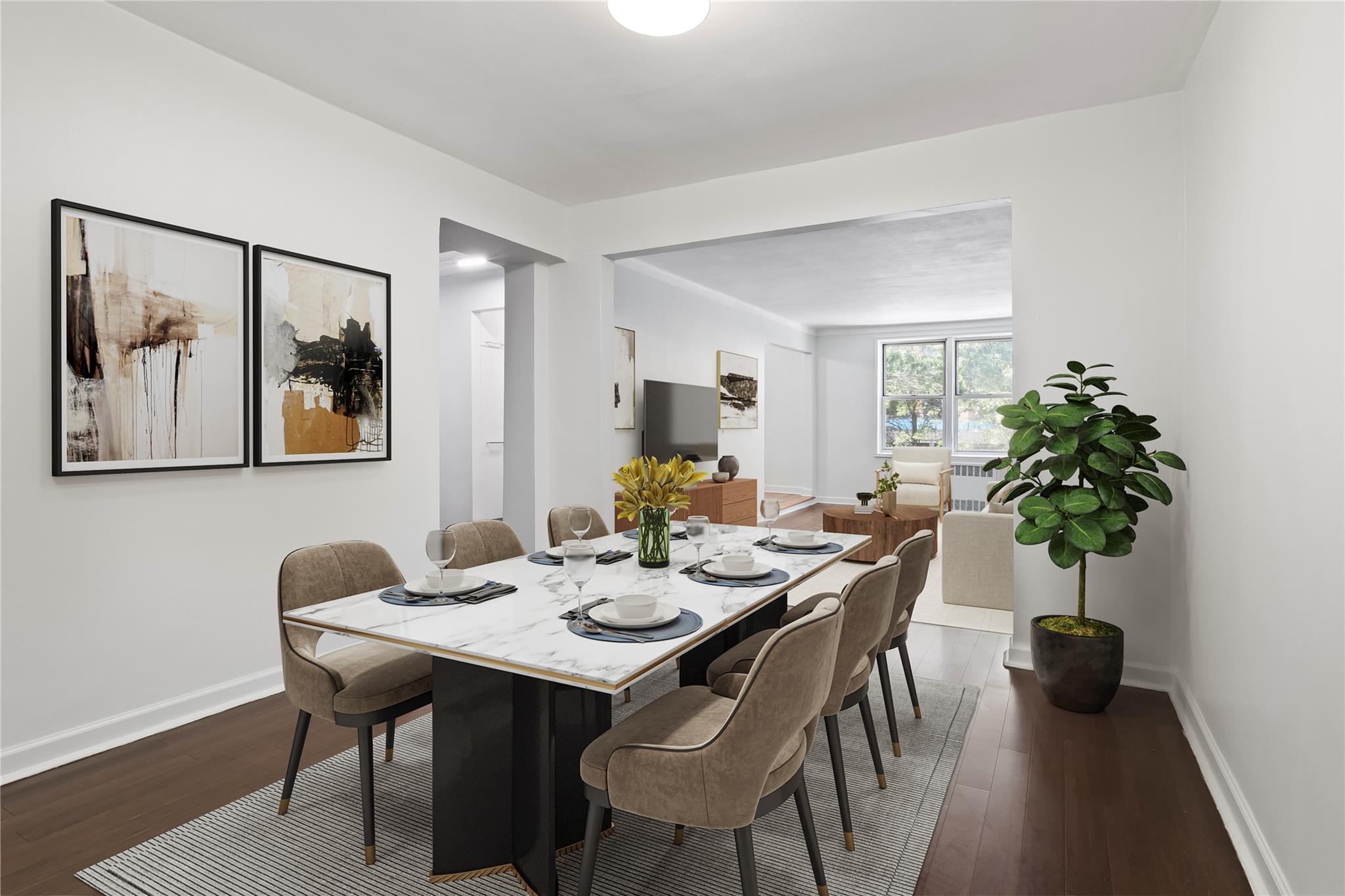 67-12 Yellowstone Blvd C-12