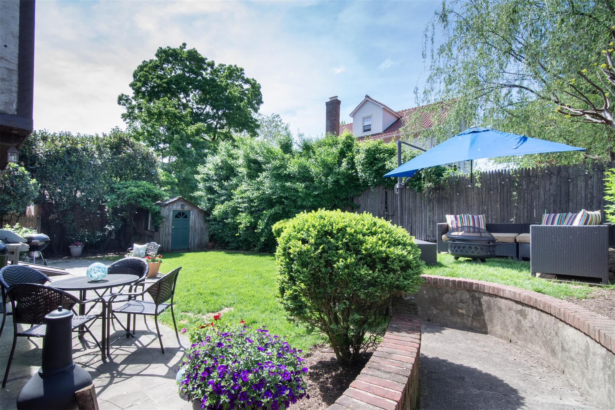 125 Reed Avenue, Pelham, New York image 33