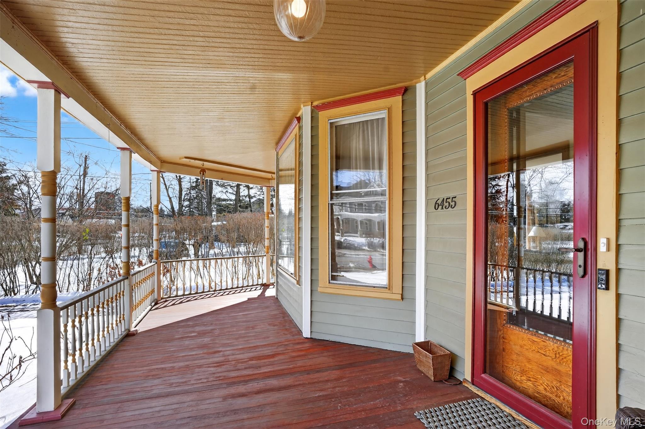 6455 Montgomery Street