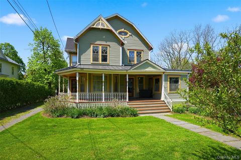 Homes For Sale - 6455 Montgomery Street<br/> Rhinebeck, NY 12572