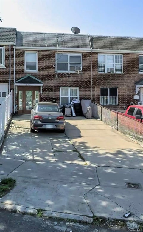 Multifamily For Sale - 9604 Astoria Boulevard<br/> East Elmhurst, NY 11369