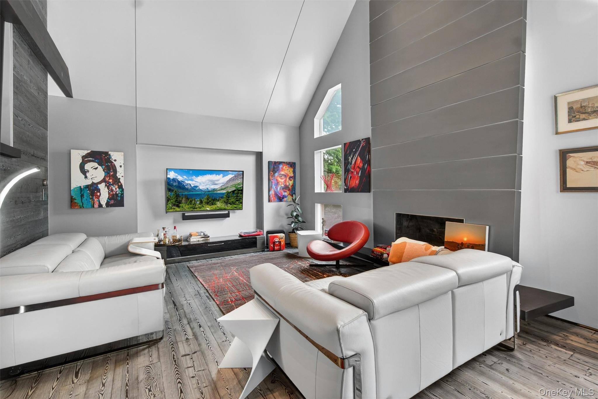 6 Judson Avenue