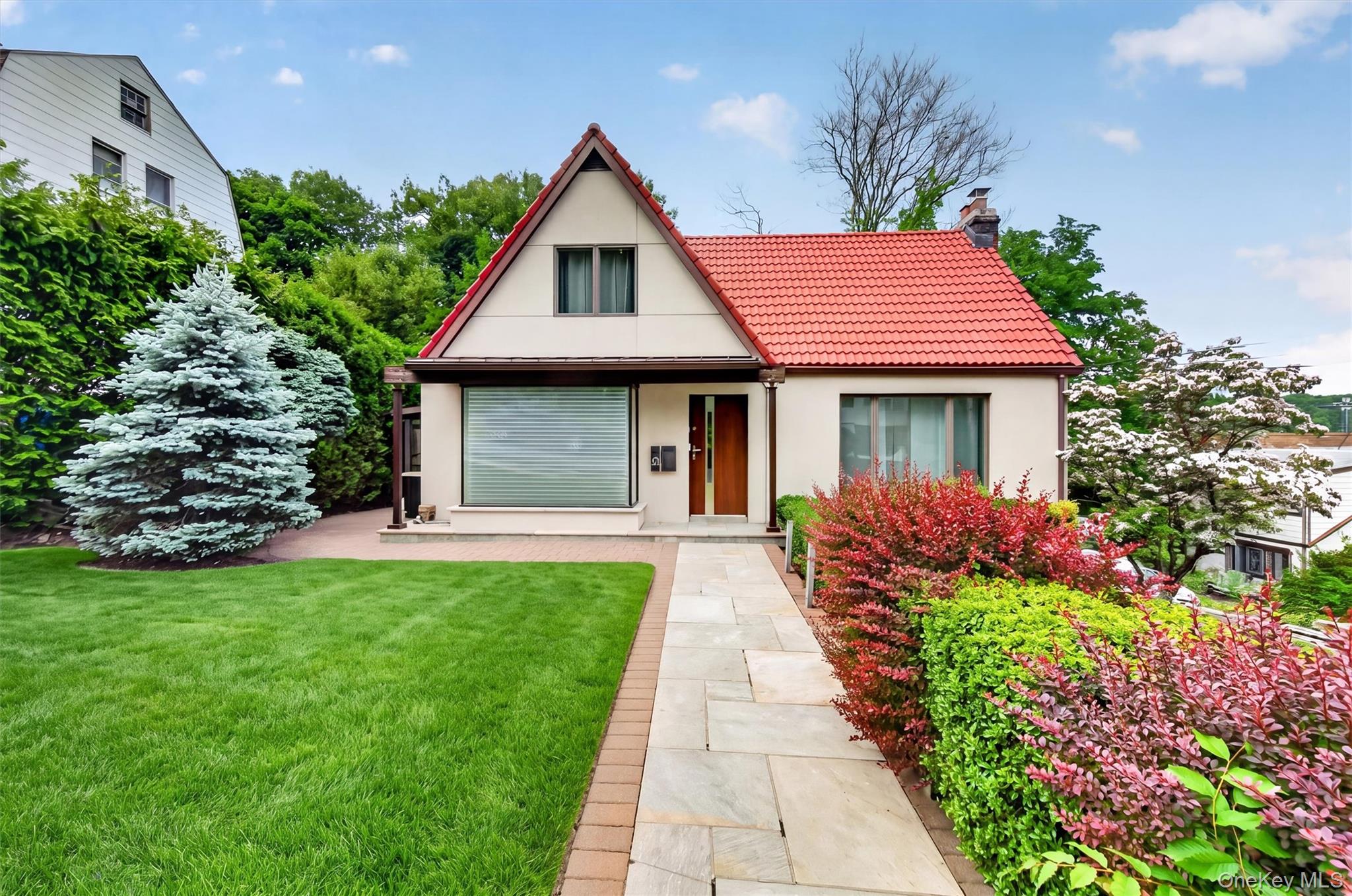 6 Judson Avenue