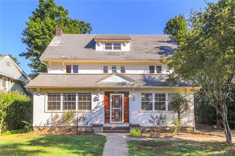 237 Coligni Avenue New Rochelle NY 10801