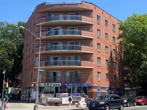 4207 Kissena Boulevard Flushing NY 11355