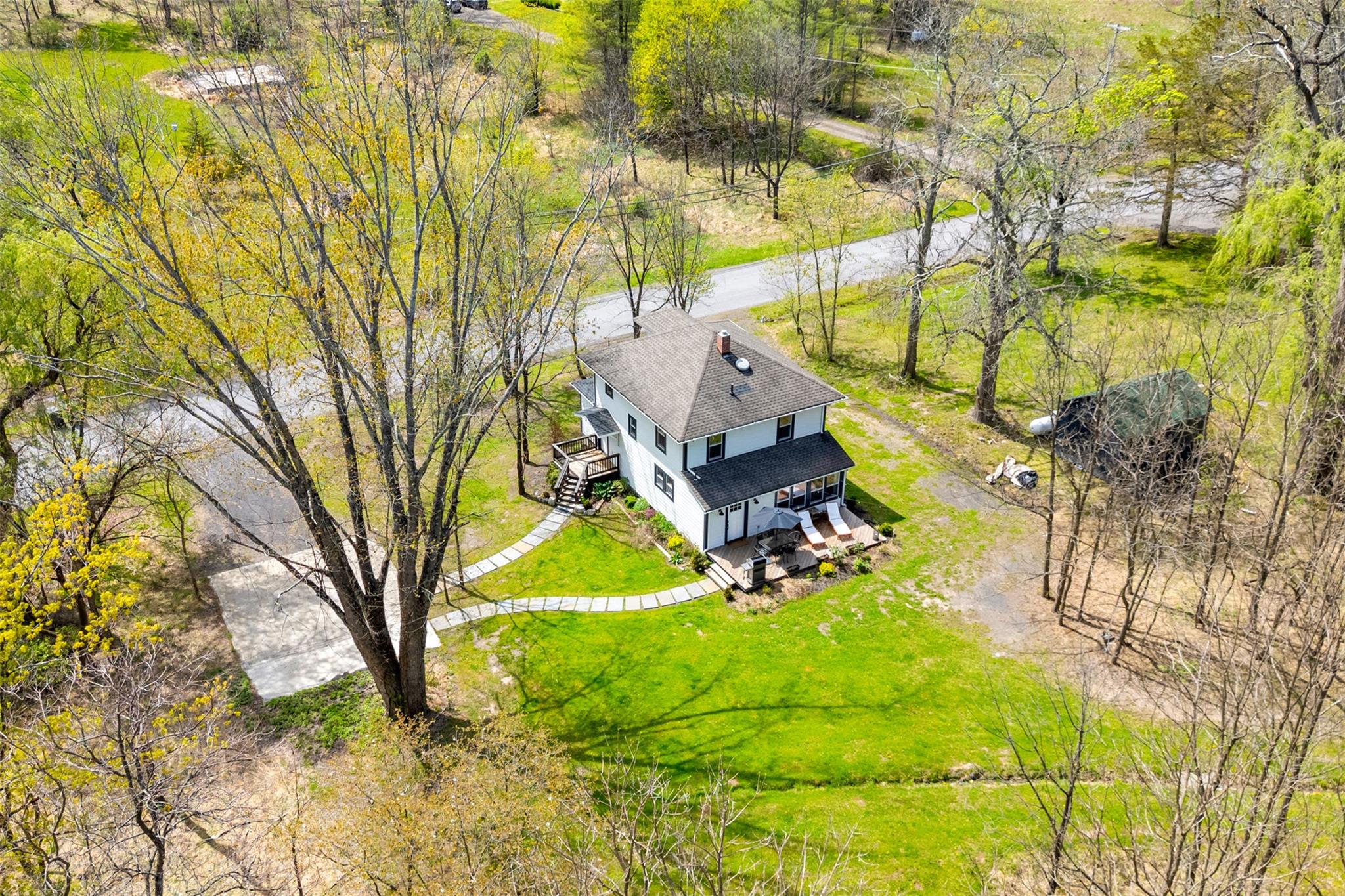 37 Tow Path Road, Accord, New York image 41