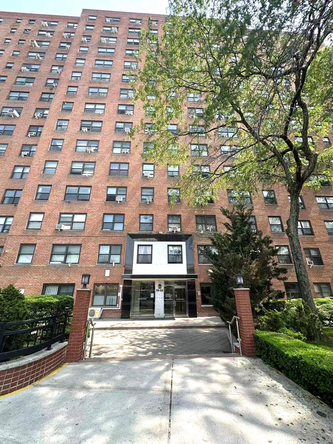 Property for Sale at 63 Road 5W, Rego Park, Queens, NY - Bedrooms: 2 
Bathrooms: 1 
Rooms: 4  - $339,000