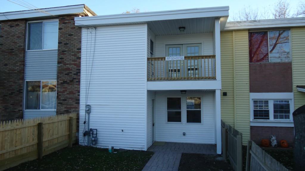 Rental Property at Silver Lake Scotchtown Road, Middletown, New York - Bedrooms: 3 
Bathrooms: 2 
Rooms: 6  - $2,600 MO.