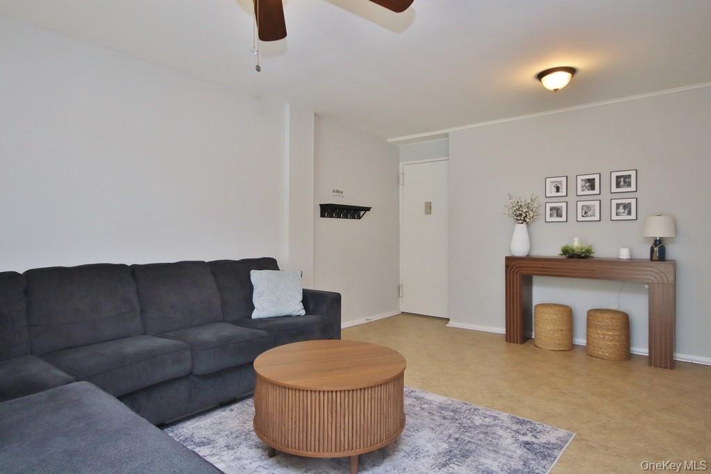 25 Stewart Place 412