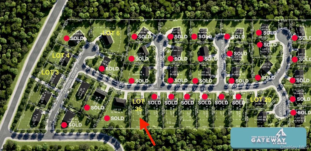 Photo of Lot 28 Stephanie Court, Ridge, NY 11961 (MLS # 958709)