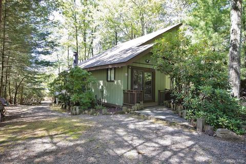 Photo of 95 Lake Shore Drive W, Rock Hill, NY 12775 (MLS # 911125)