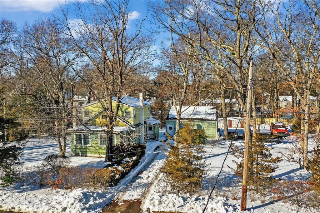 Photo of 175 Main Avenue, Mastic, NY 11950 (MLS # 960861)