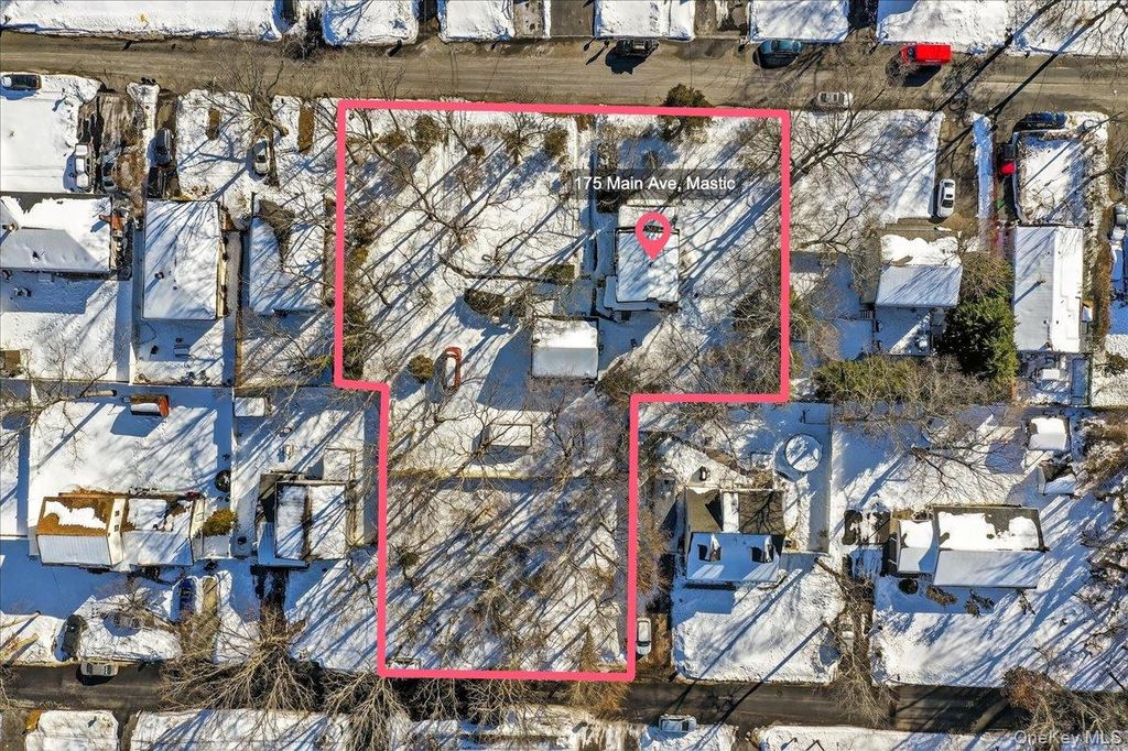 Photo of 175 Main Avenue, Mastic, NY 11950 (MLS # 960861)