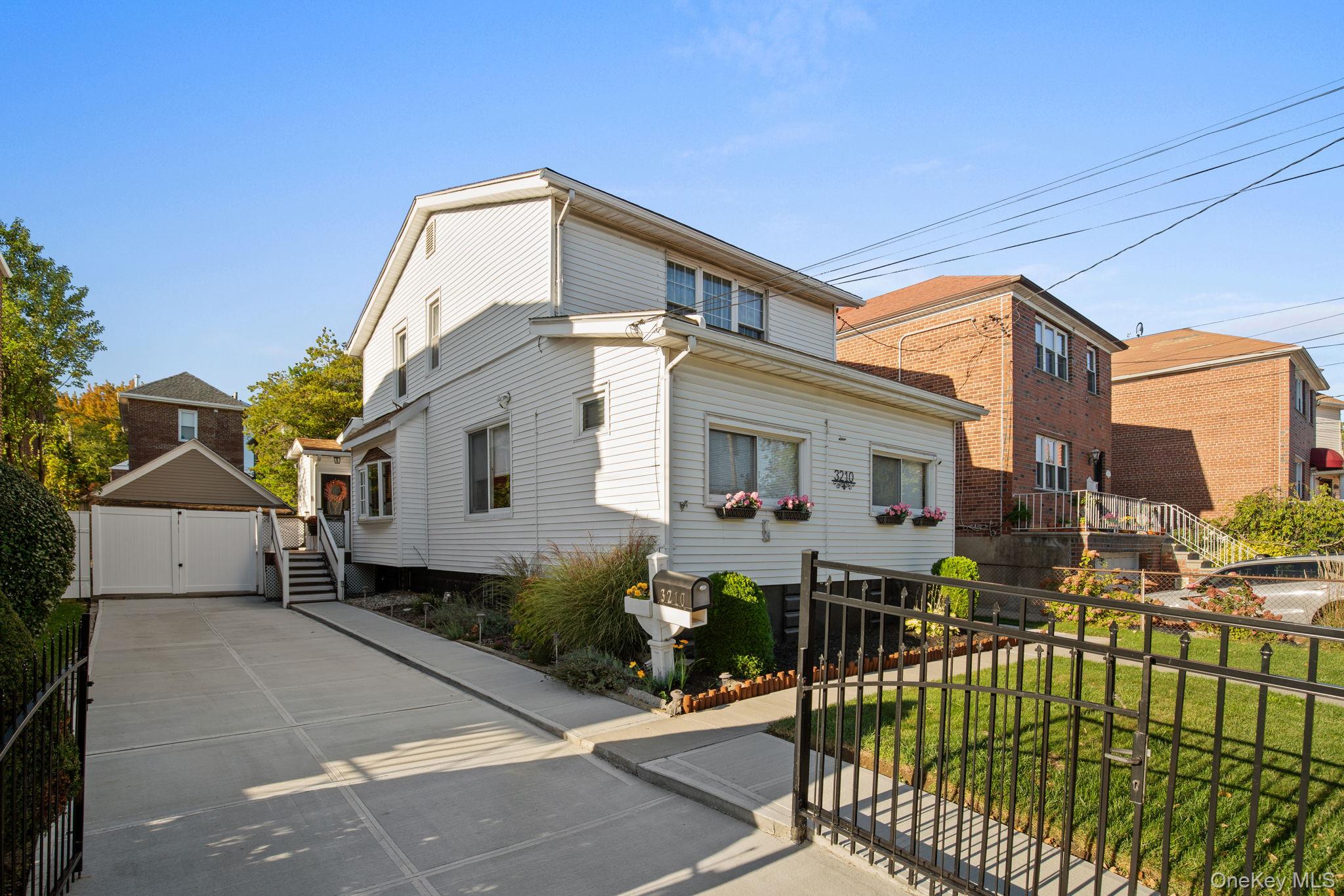 3210 Country Club Road