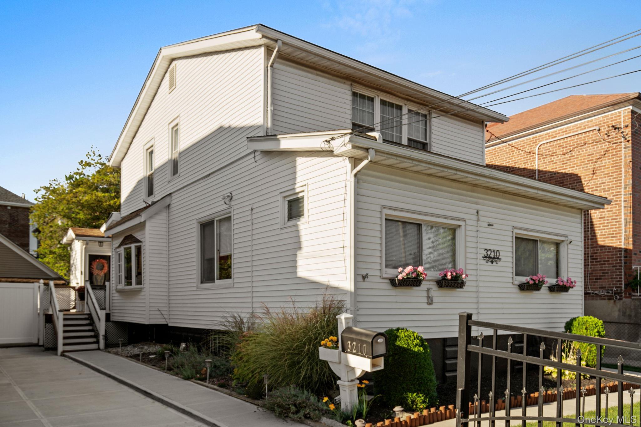 3210 Country Club Road