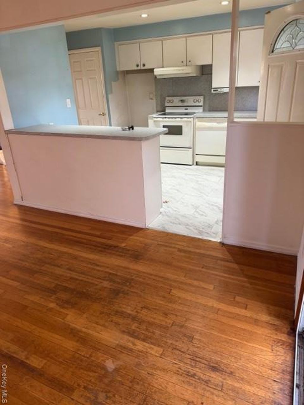 Photo of 561 Woodbury Road, Plainview, NY 11803 (MLS # 938651)