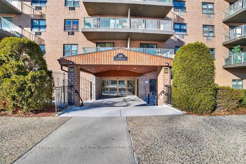 145 Valentine Lane 8E Yonkers NY 10705