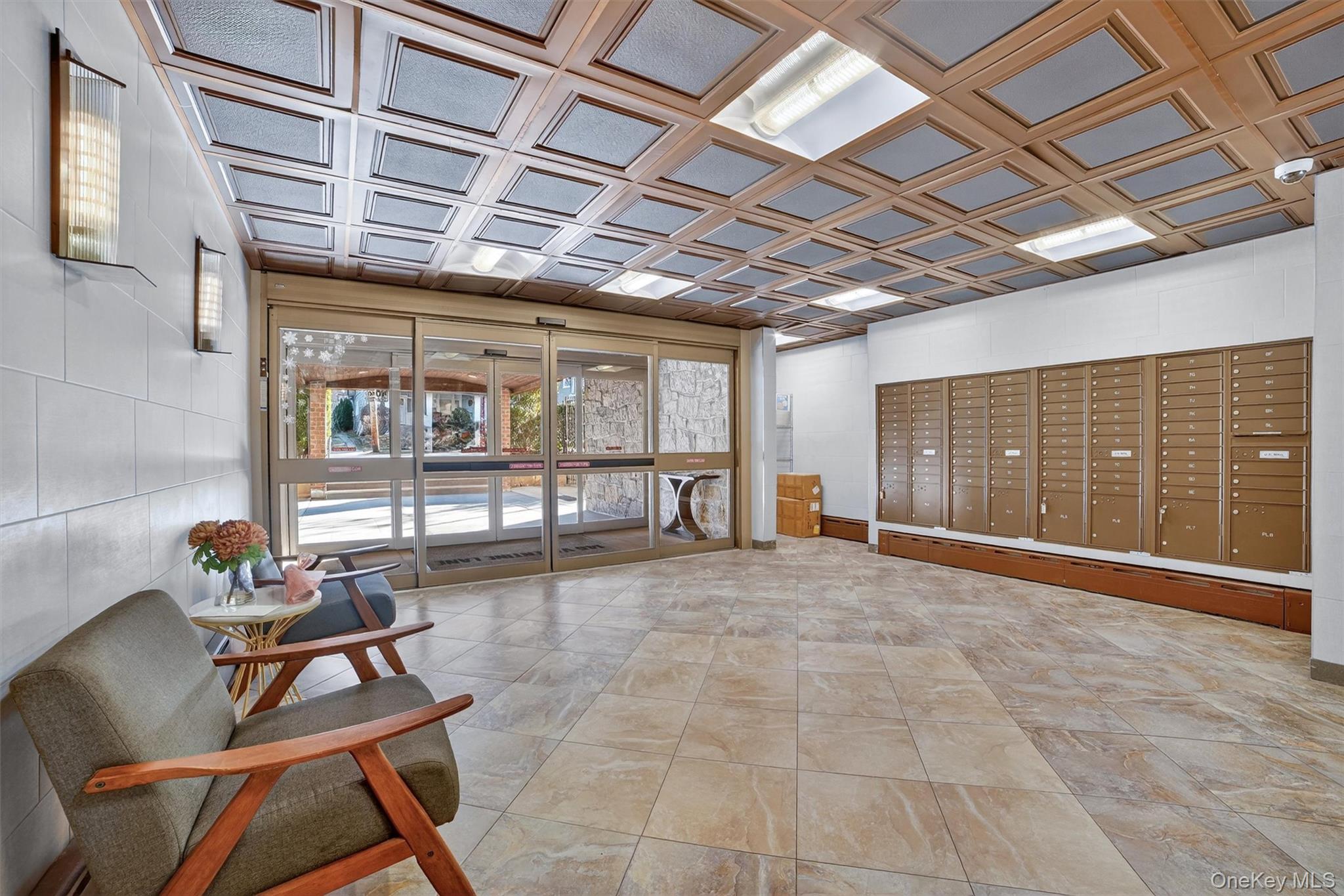 145 Valentine Lane 8E