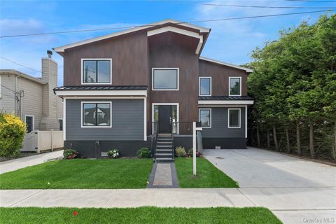 Photo of 141 Flamingo Street, Atlantic Beach, NY 11509 (MLS # 887646)