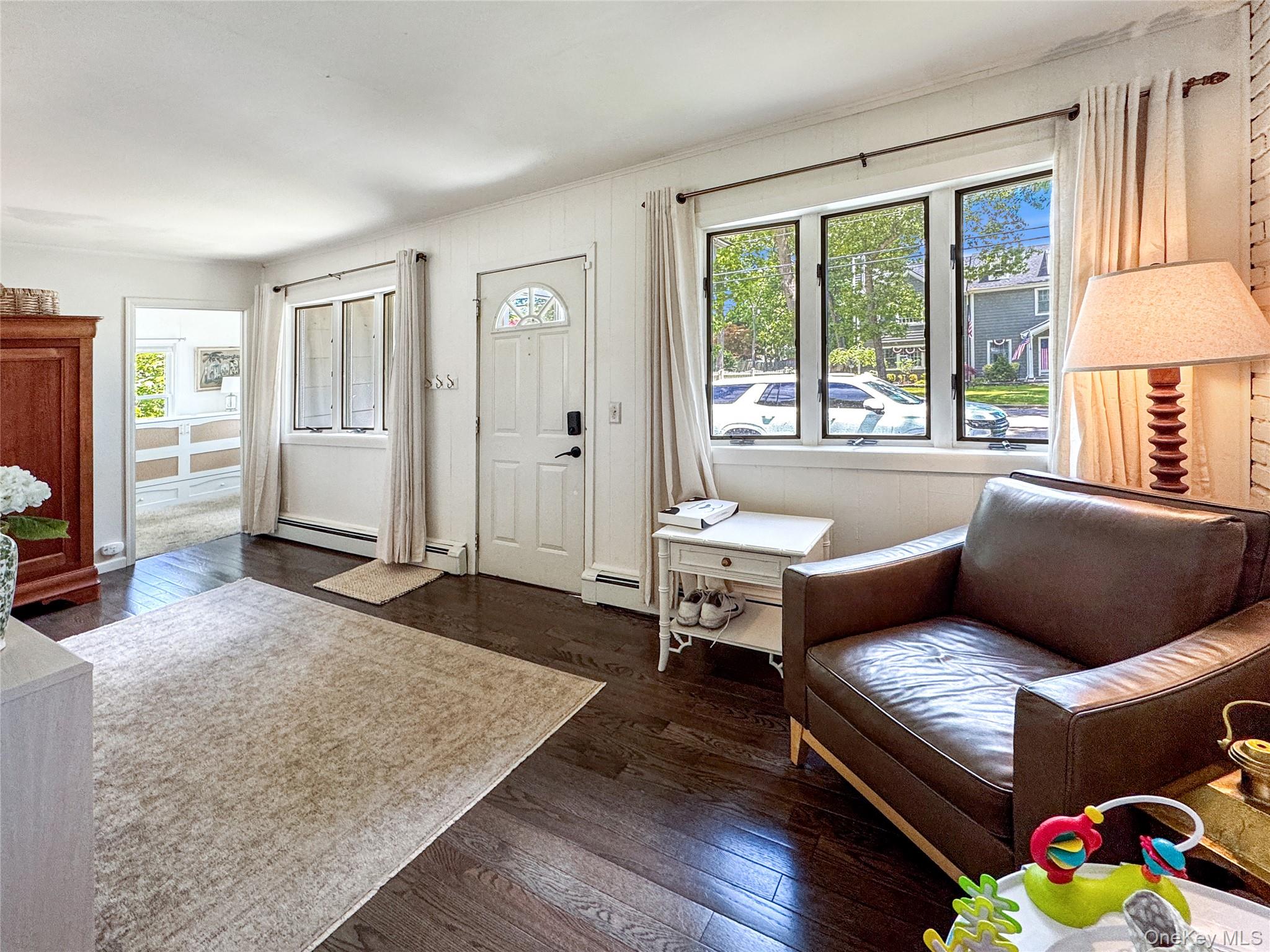 98 Frederick Avenue