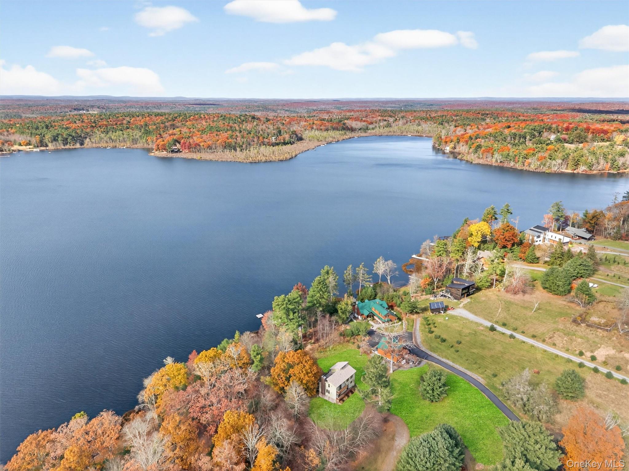 316 Lakeview Drive Road