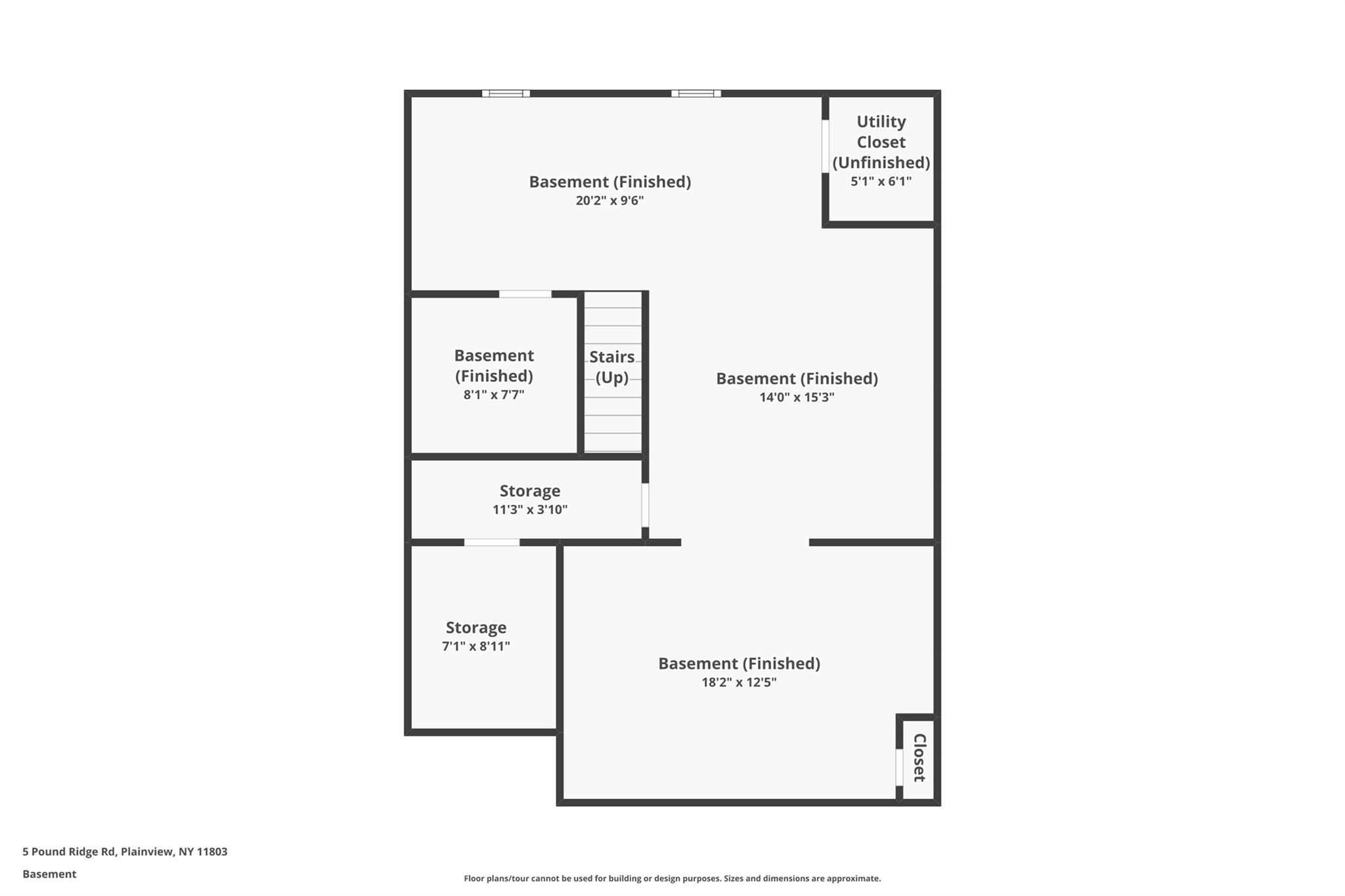 5 Pound Ridge Road, Plainview, New York image 39