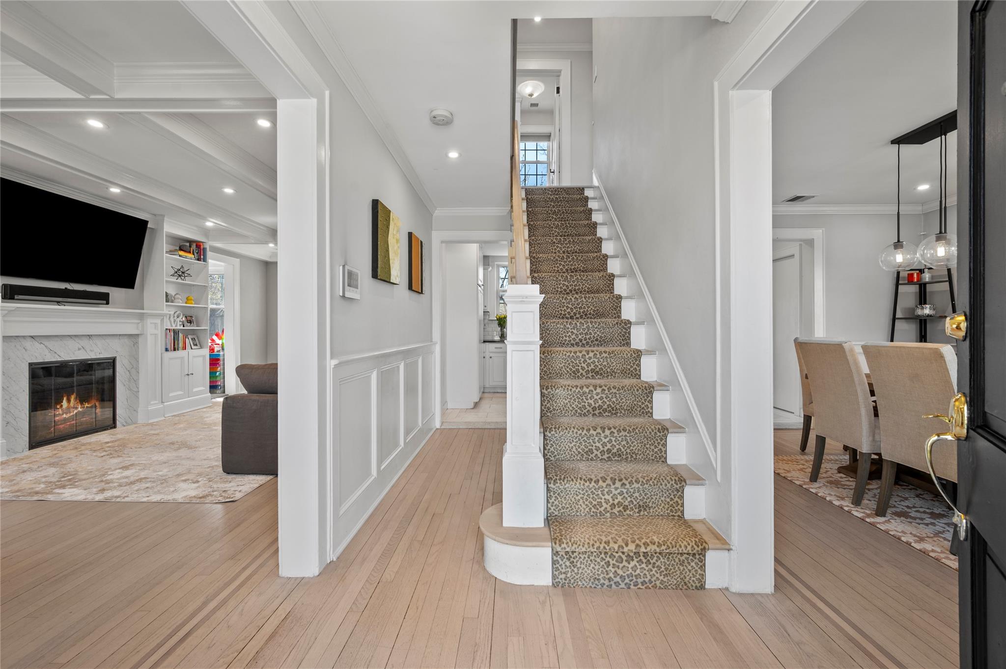1075 Grant Avenue, Pelham, New York image 4