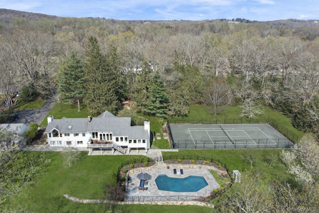 Photo of 20 Oscaleta Road, South Salem, NY 10590 (MLS # 970155)