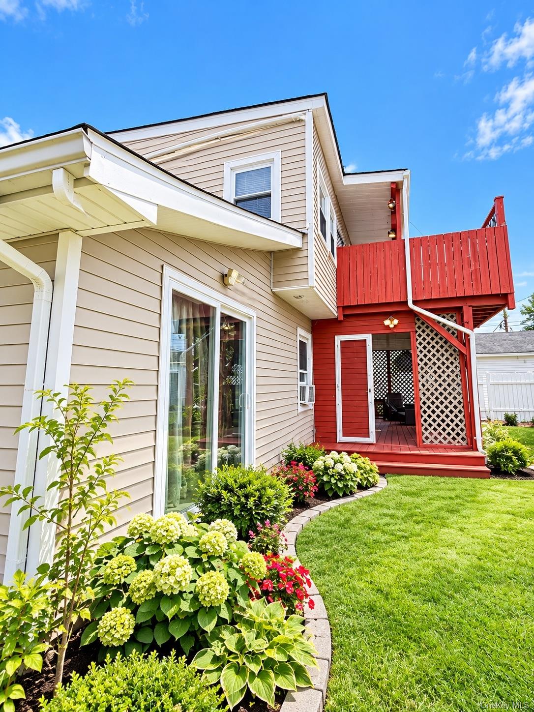 36 BLUEGRASS Lane