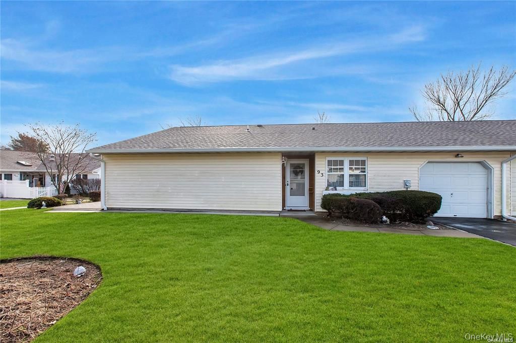 Photo of 93 Revere Drive Dr, Sayville, NY 11782 (MLS # 977775)