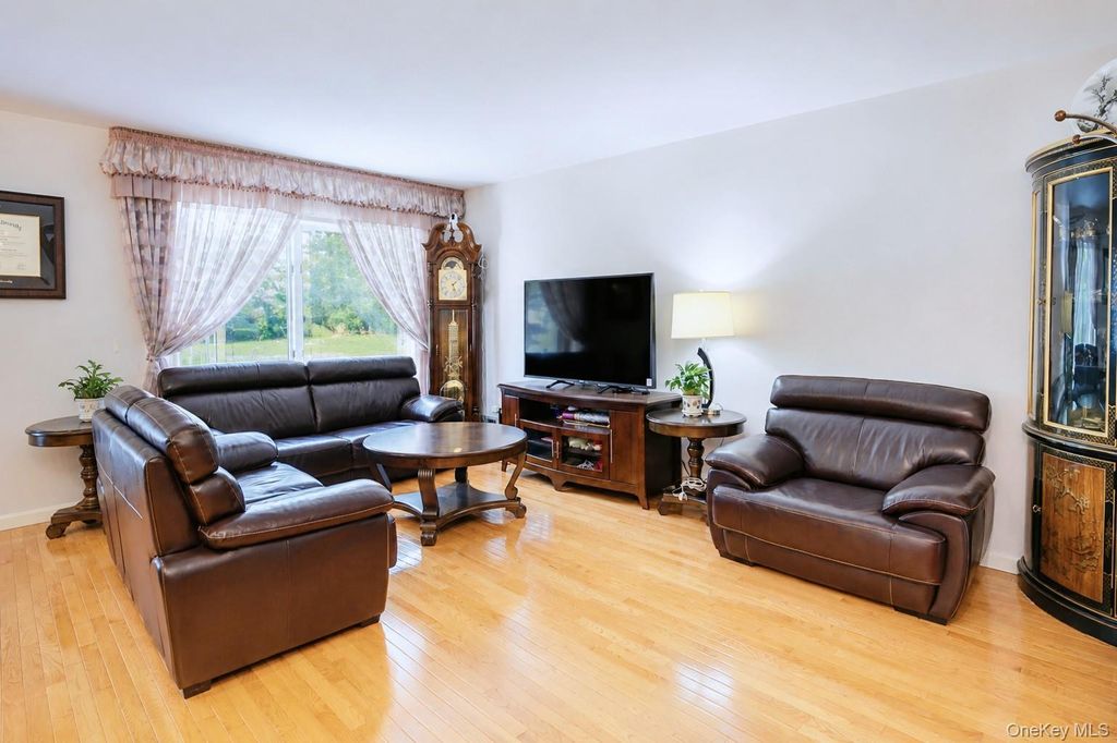 Photo of 7130 165th Street, Fresh Meadows, NY 11365 (MLS # 995467)