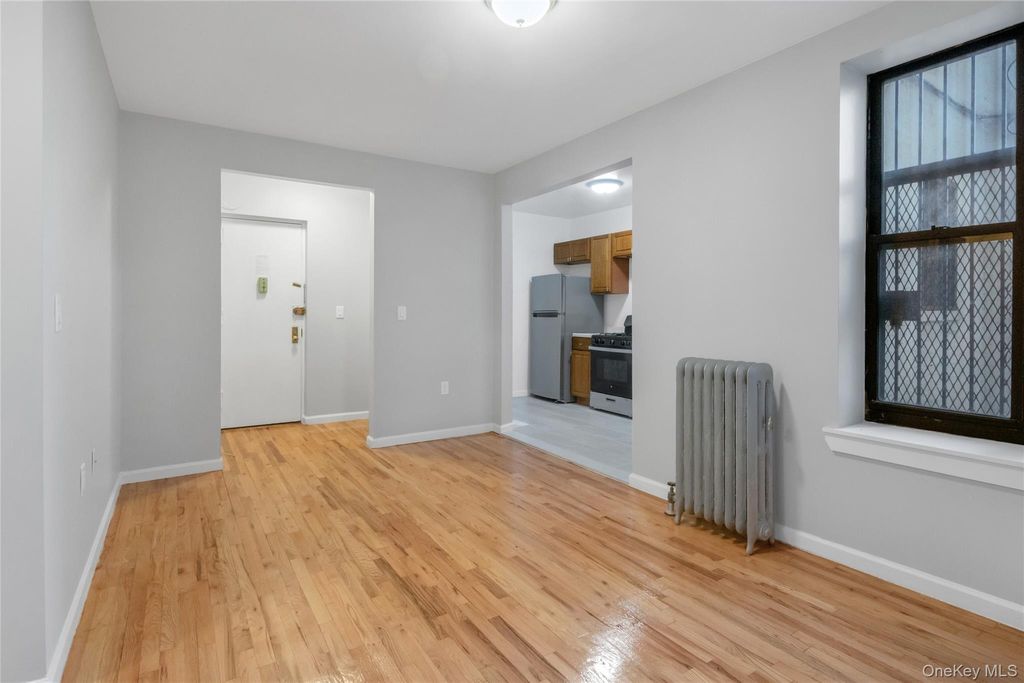 Photo of 2410 Davidson Avenue #B5, Bronx, NY 10468 (MLS # 964247)
