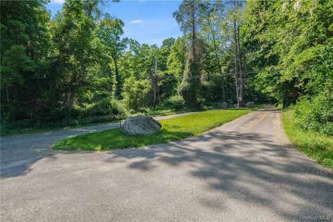 Vacant Land For Sale - 3 Route 100<br/> Katonah, NY 10536