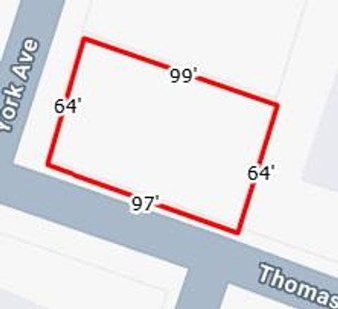 Vacant Land For Sale - York Avenue<br/> Monticello, NY 12701