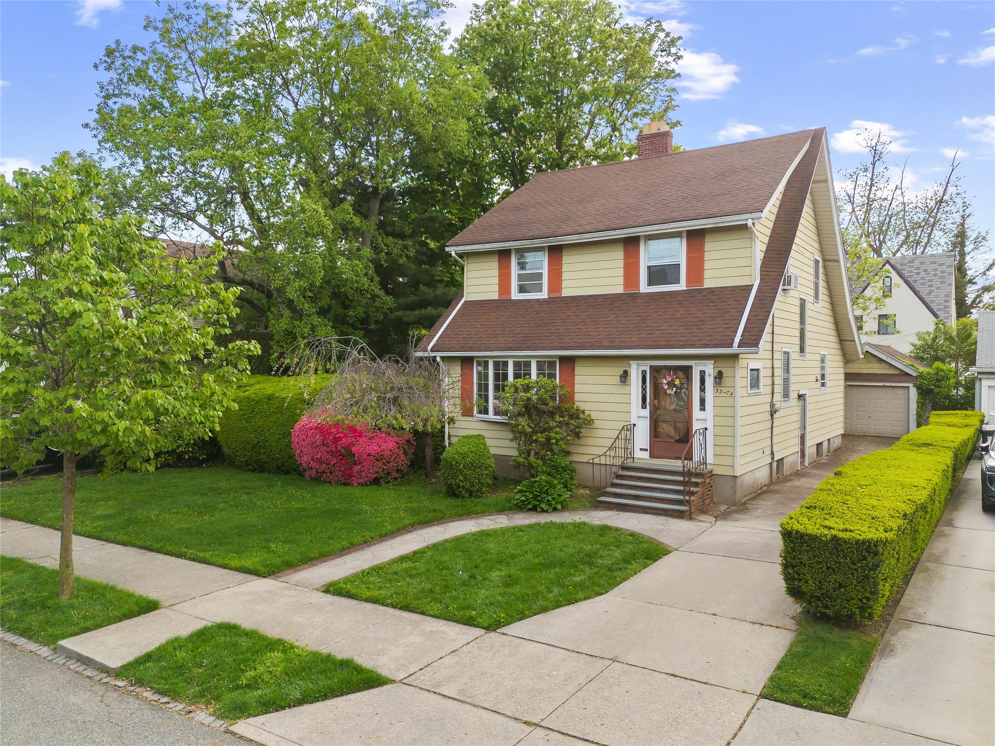 33-74 161st Street, Flushing, New York image 31