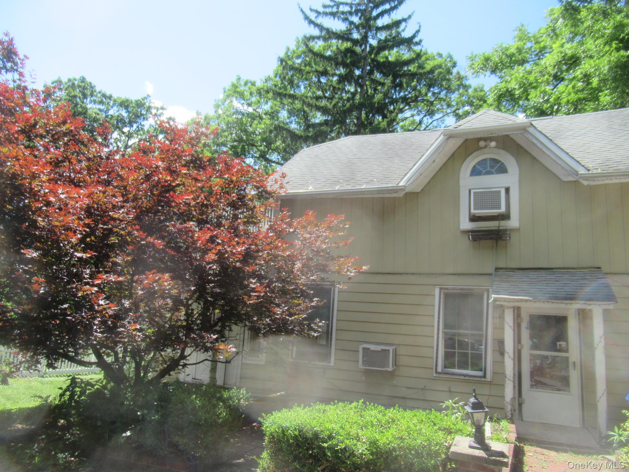 2 Academy Avenue