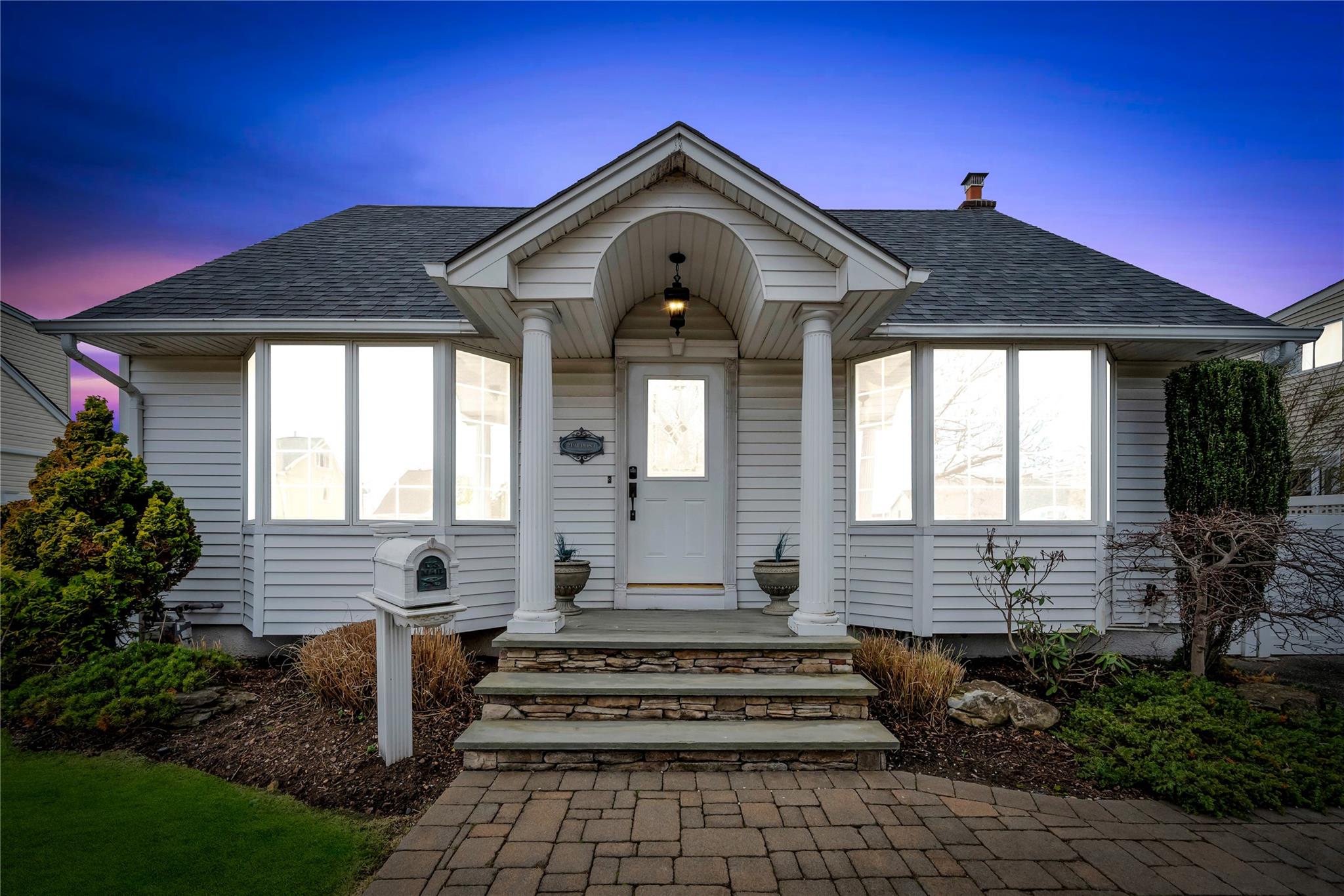 2193 Post Street, East Meadow, New York image 1