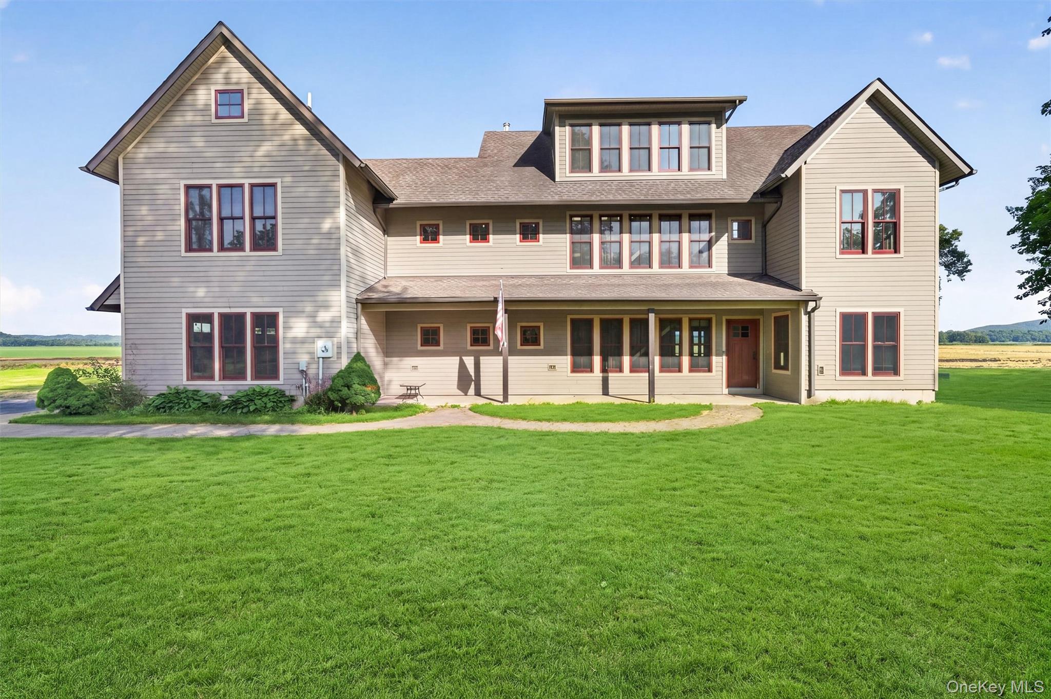 231-233 Celery Avenue 231